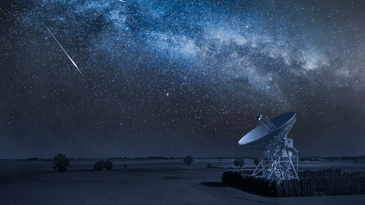 The Future of Sat Nav Systems