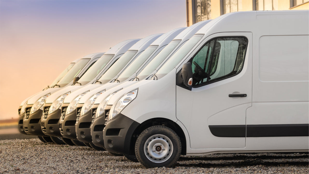 What you can do to improve your fleet management?