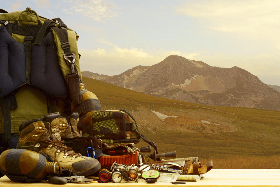 Your Funniest Camping Disasters