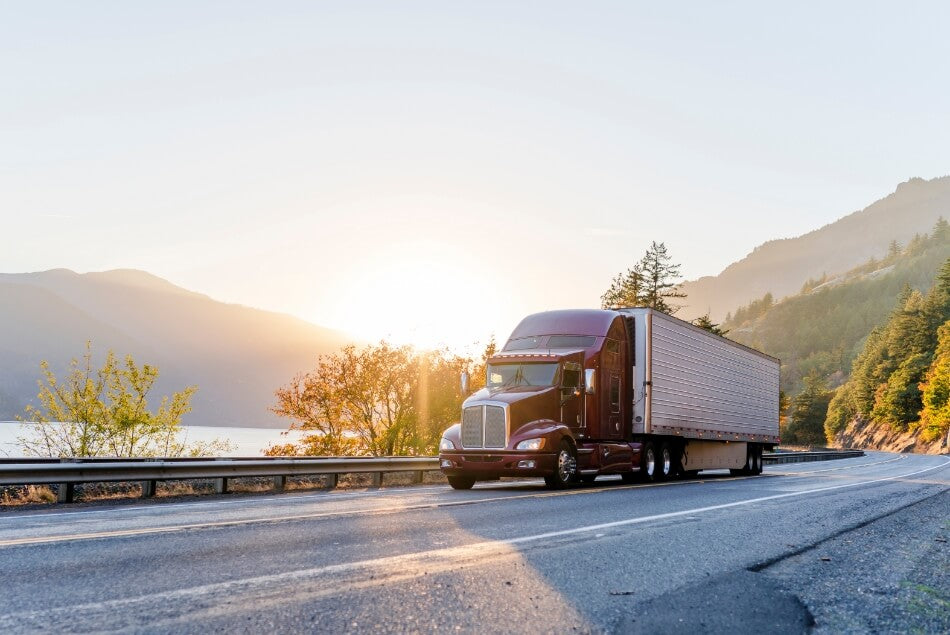 Finding Work as a Truck Driver During the Pandemic
