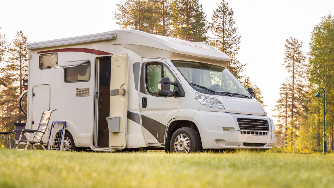 Caravan deals and motorhome