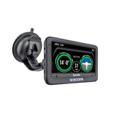 Snooper Bridge-Saver | Ultimate Low Bridge Warning System for Trucks – Portable, Customisable, and Trusted by UK’s Leading Hauliers with Lifetime Updates