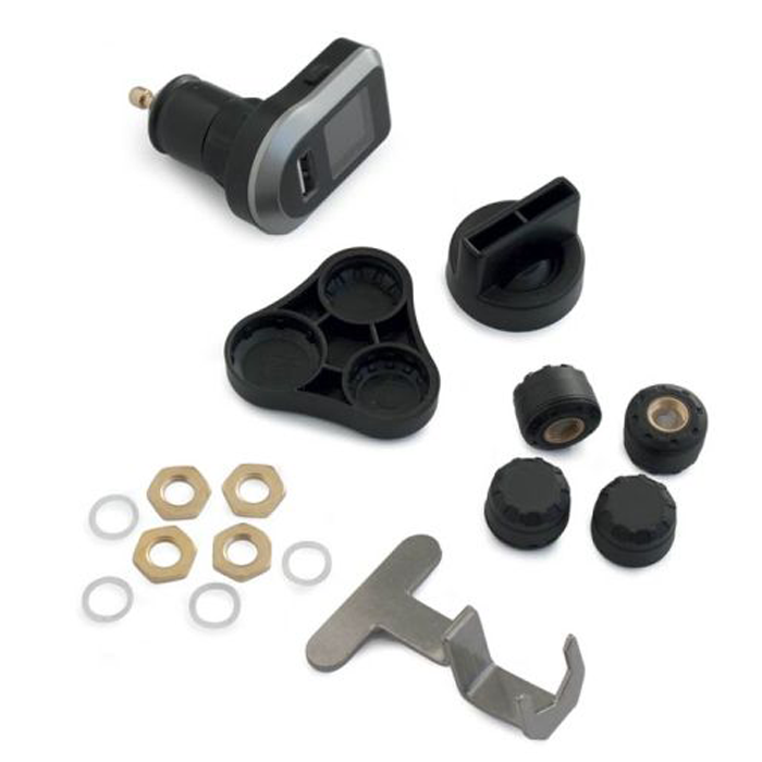 Tyre Pilot STP1400 TPMS