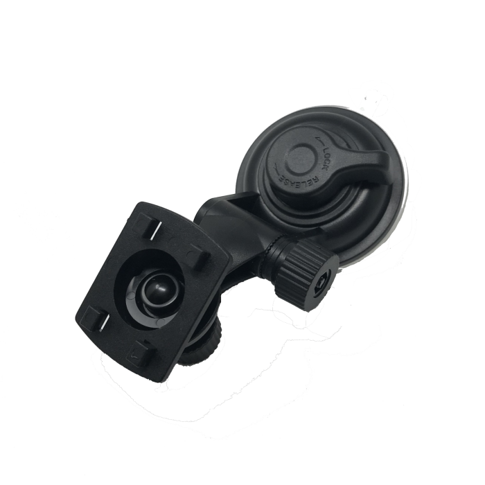 S6900 Windscreen Bracket & Active Magnetic Mount