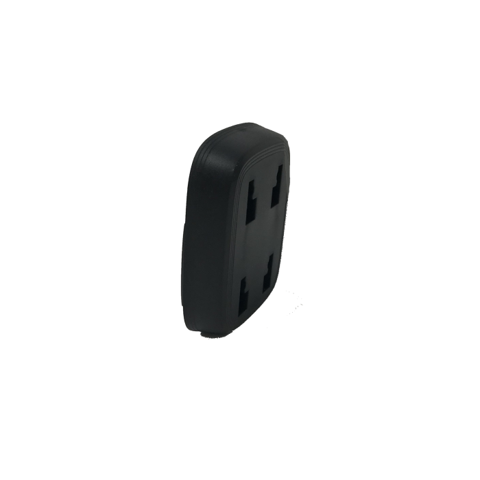 S6900 Windscreen Bracket & Active Magnetic Mount