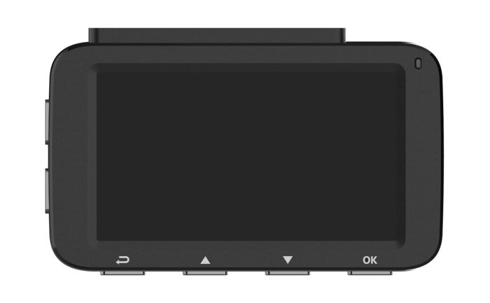Snooper My-Cam F2 1080p Full HD Dash Camera