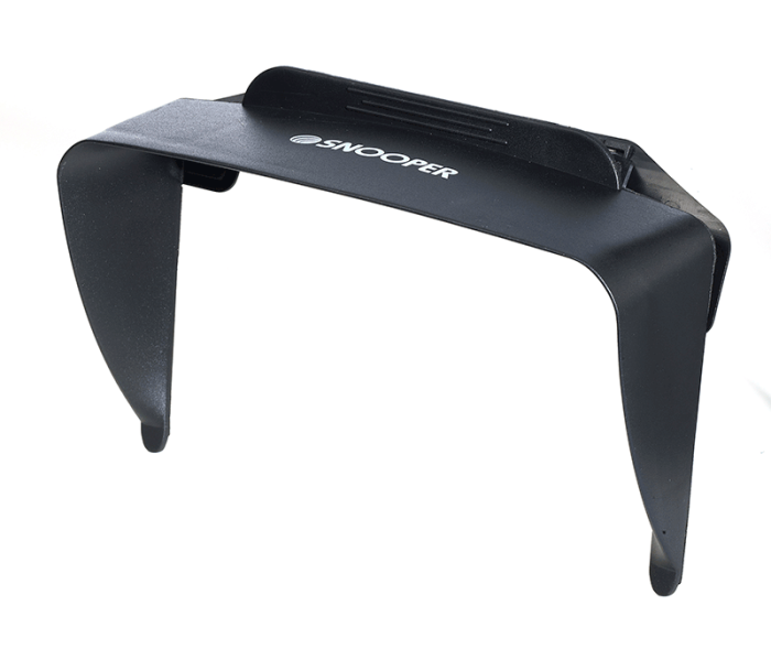 7inch Snooper Sun Visors
