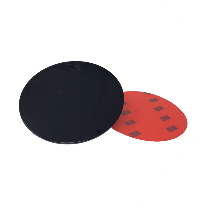 Self Adhesive Dash Disk ('California' Disk)