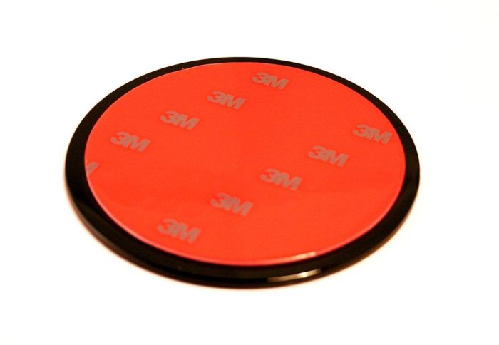 Self Adhesive Dash Disk ('California' Disk)