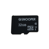 Snooper DVR High Endurance Micro SD Card 32GB