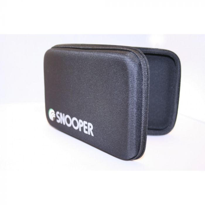 7" Hard protective Case - Snooper CASE7000HD