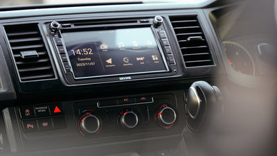 Car Sat Navs