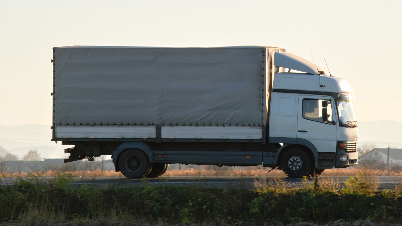 Truck & Lorry Dash Cams | Snooper