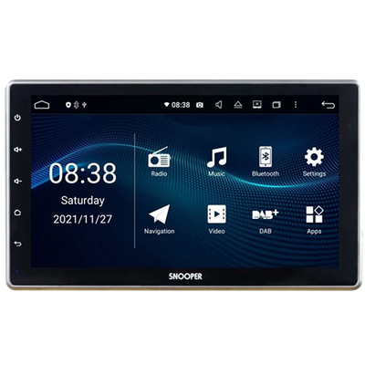 Car Stereo