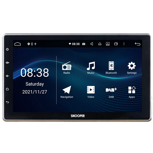 Car Stereos