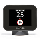 Pure Sync by Road Angel - Smart Road Safety & Camera Awareness Assistant