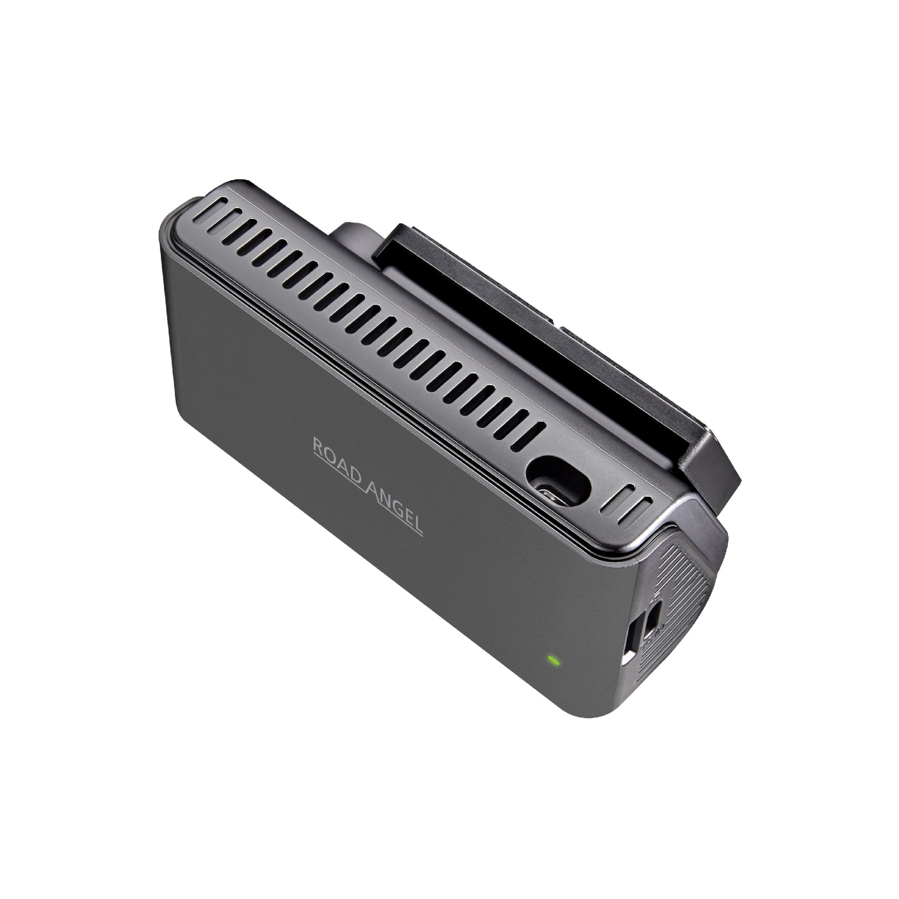 Haulage - Road Angel Halo Edge Deluxe with OBD HWk and 64GB SD Card