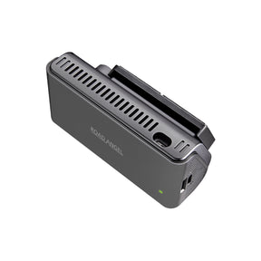 Haulage - Road Angel Halo Edge Deluxe with OBD HWk and 64GB SD Card