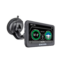Snooper Bridge-Saver | Low Bridge Warning System for Trucks
