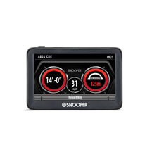 Snooper Bridge-Saver | Low Bridge Warning System for Trucks