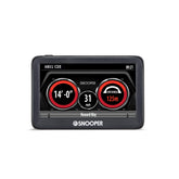 Trade Offer S5100 Truckmate Bridge-Saver-Plus Low Bridge Alert System with 5" LCD Touchscreen