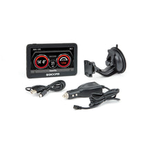 Snooper Bridge-Saver | Low Bridge Warning System for Trucks