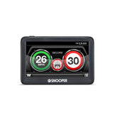 S5100 My-Speed-Plus Speed Limits and Speed Camera Alert System