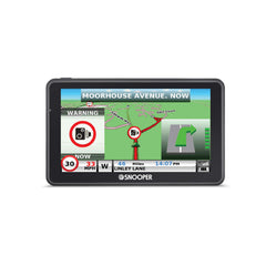 Truckmate Pro Sat Nav