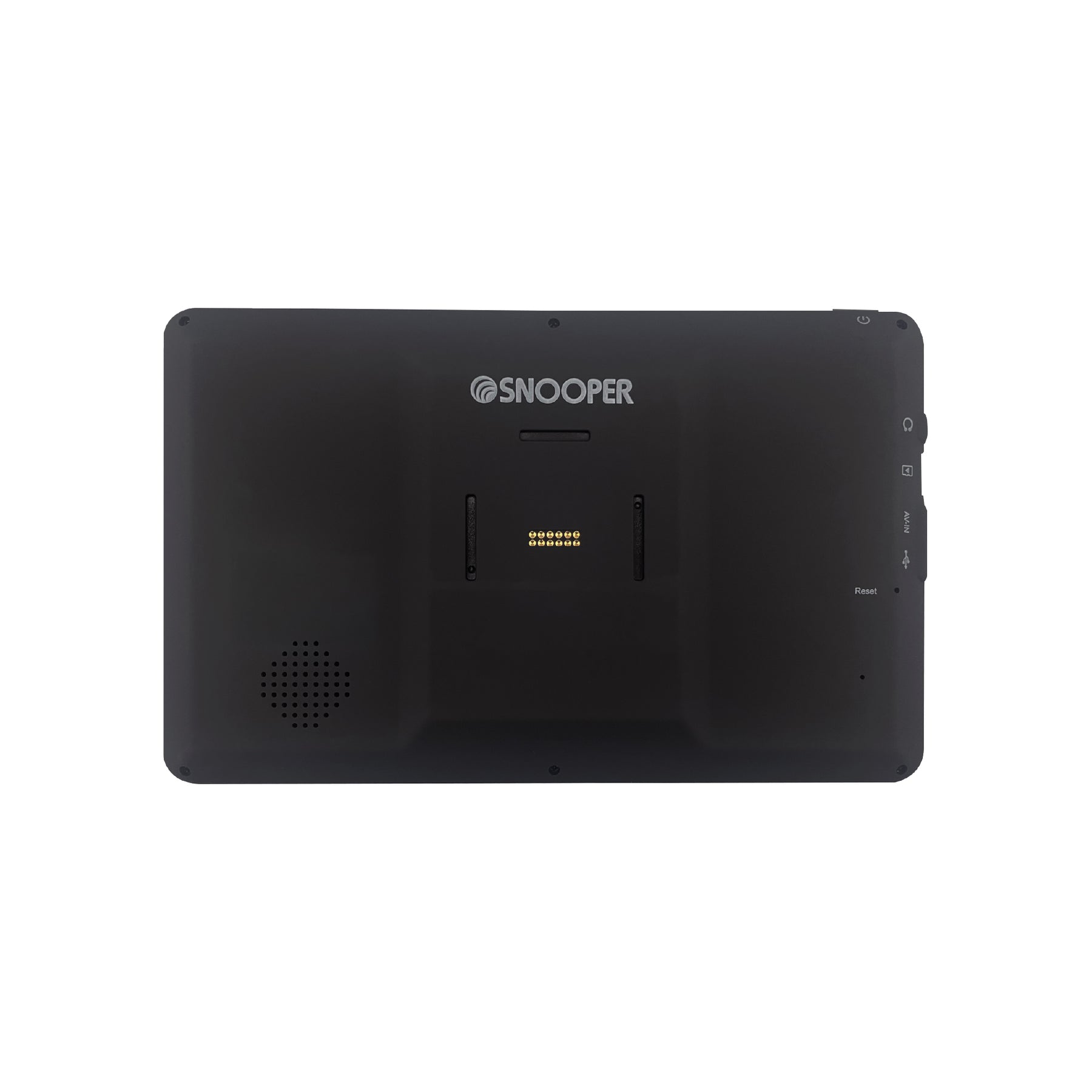 S9900-Pro Ventura (Caravan & Motorhome) Snooper S9900-Pro Ventura 9” Caravan & Motorhome Sat Nav – Vehicle-Specific Routing, Free Lifetime Maps, Traffic Alerts, Magnetic Mount