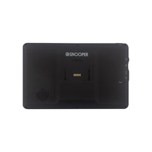 S9900-Pro Bus & Coach 9" Bus Sat Nav with Magnetic Mount