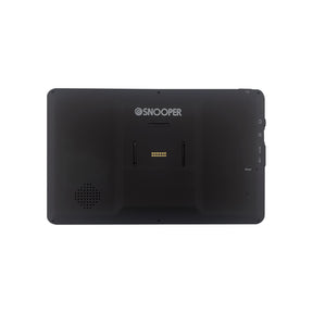 S9900-Pro Bus & Coach Snooper S9900-Pro Bus & Coach 9” Coach & Bus Sat Nav – Professional Vehicle Routing, Free Lifetime Maps, Traffic Alerts, Magnetic Mount