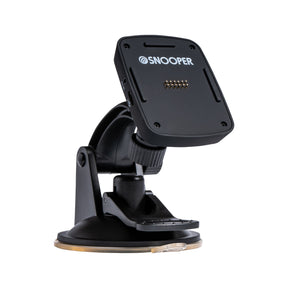 S9900-Pro Truckmate (HGV / Commercial) Snooper S9900-Pro Truckmate 9” HGV & Truck Sat Nav – Custom Routing for Large Vehicles, Free Lifetime Maps, Traffic Alerts, Magnetic Mount