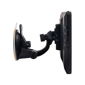 S9900-Pro Ventura (Caravan & Motorhome) Snooper S9900-Pro Ventura 9” Caravan & Motorhome Sat Nav – Vehicle-Specific Routing, Free Lifetime Maps, Traffic Alerts, Magnetic Mount