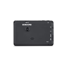 SC5900 Truckmate-Plus DVR G2 5" HGV Sat Nav with HD Dash Cam