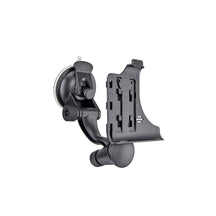 SC5900 Truckmate-Plus DVR G2 5" HGV Sat Nav with HD Dash Cam
