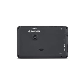 SC5900 My-Speed DVR G3. Speed Limits, Speed cameras, HD Dash Cam