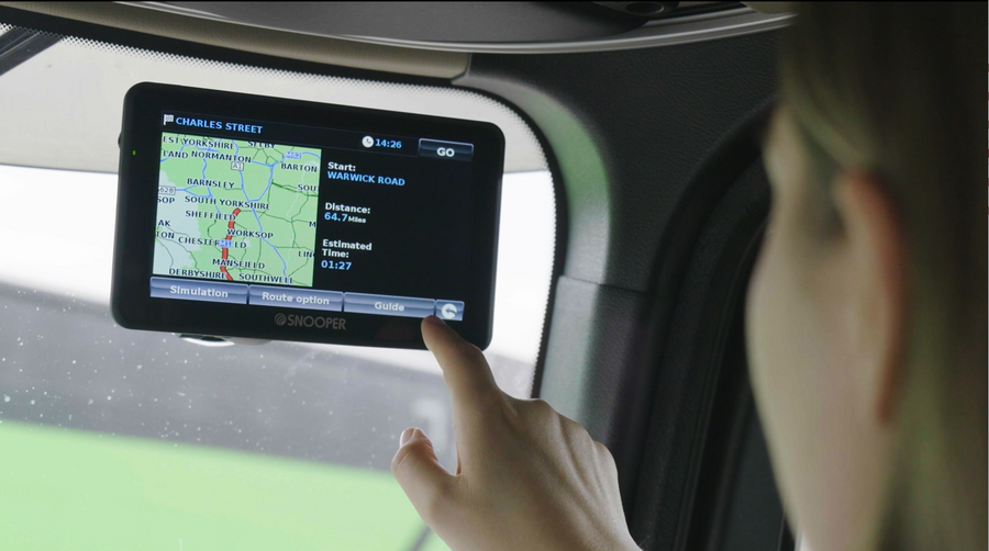 10 Switchable Vehicle Profiles