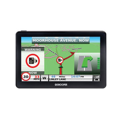 9" Bus & Coach Pro Sat Nav