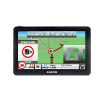 9" Bus & Coach Pro Sat Nav