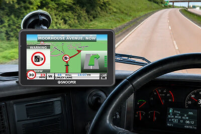 Junction View & Active Lane Guidance