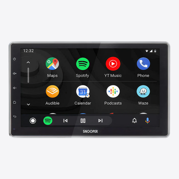 Car Stereo