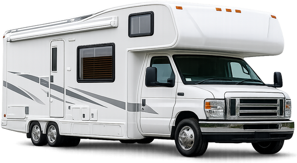 For Caravan