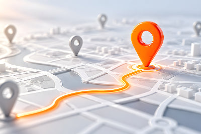 Comprehensive Mapping