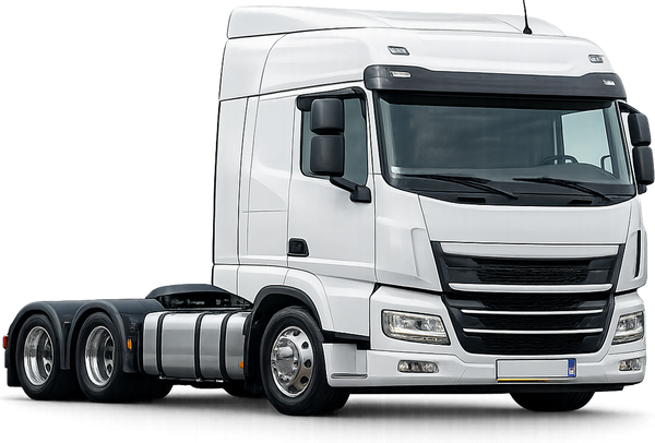 For Truck & HGV