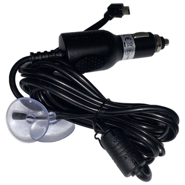 In Car Charger for S5100