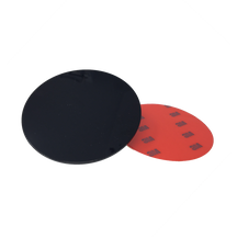 Self Adhesive Dash Disk ('California' Disk)