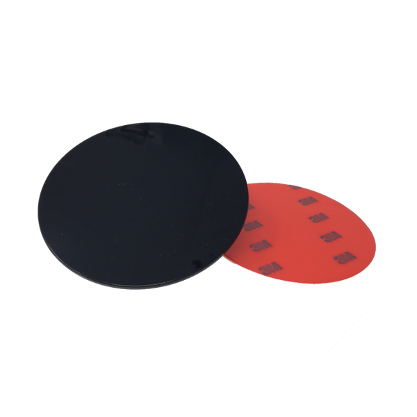 Self Adhesive Dash Disk ('California' Disk)