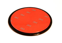 Self Adhesive Dash Disk ('California' Disk)