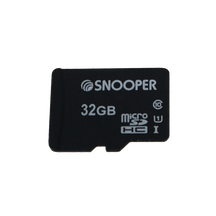 Snooper DVR High Endurance Micro SD Card 32GB