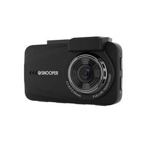 Snooper My-Cam F2 1080p Full HD Dash Camera